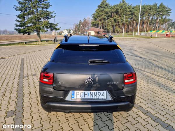 Citroën C4 Cactus e-HDi 92 ETG6 Stop&Start Shine - 7