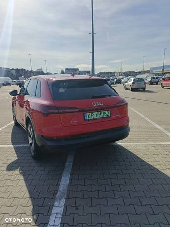 Audi e-tron 55 Quattro Advanced - 5