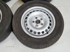 Koła K2544 VW T5 5x120 215/65R16C et51 6,5jx16 wysyłka-odbiór - 7