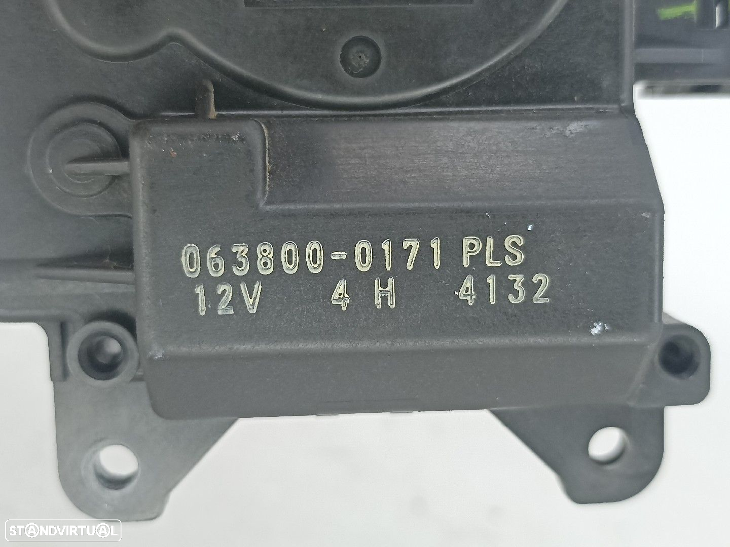 Motor Comporta Da Chaufagem Sofagem  Lexus Is Ii (_E2_) - 3
