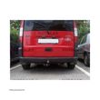 Carlig de remorcare pentru Fiat DOBLO - Pick Up, (119, 223) - sistem semidemontabil -cu suruburi -  din 2000 pana 2009 - 9
