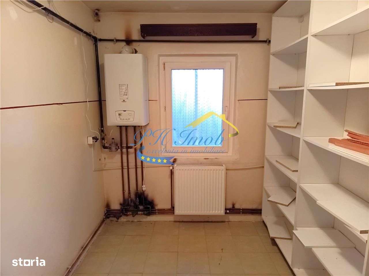 Apartament de vanzare Campina, Central - Imagine principală: 5/8