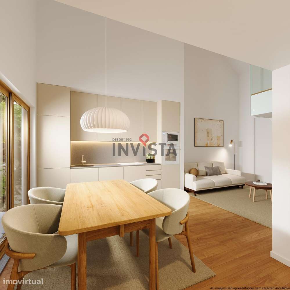 Moradias Casas do Palácio - Grande imagem: 2/7