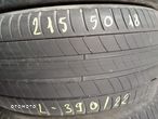 215/50r18 92W (L390/22)003 4szt 5mm MICHELIN Primacy 3 LETNIE - 5