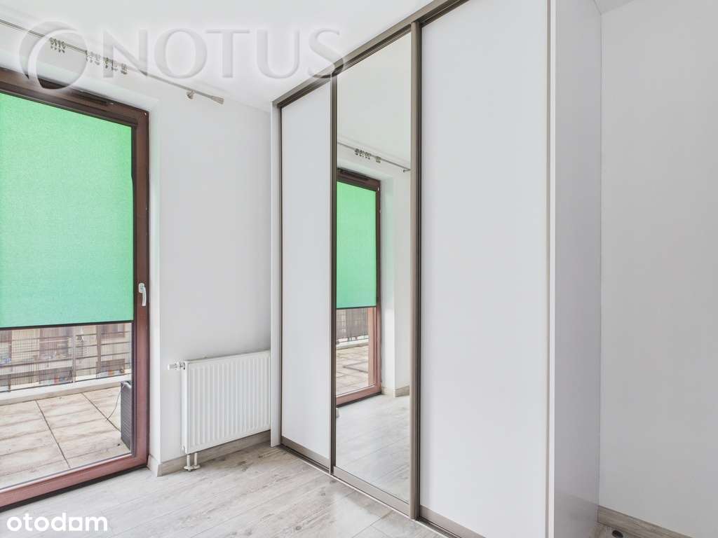 Top flor/Widokowe/Taras/3 pokoje-10