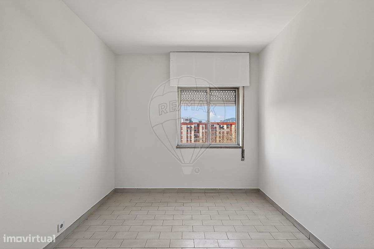 Apartamento T2 para venda - Grande imagem: 3/16