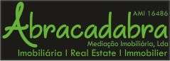 Abracadabra - Mediação Imobiliária Unipessoal, Lda