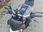 Yamaha MT - 12