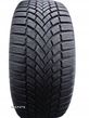 Bridgestone Blizzak LM005 225/55 R17 97H 2022 8mm - 1