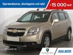 Chevrolet Orlando - 1