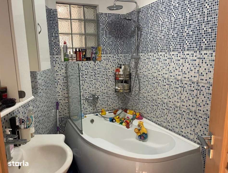 Apartament 3 camere, 117 mp, decomandat – Str. Gheorghe Baritiu-9