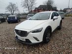 Mazda CX-3 SKYACTIV-G 150 SKYACTIV-Drive AWD Kizoku Intense - 2