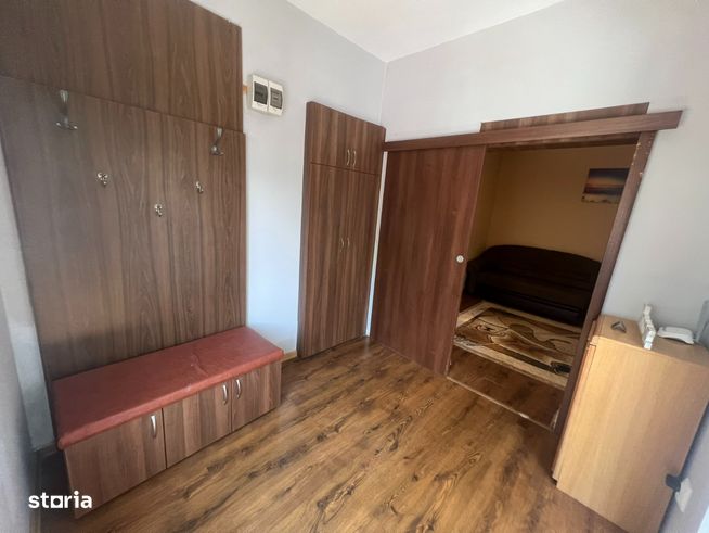 Casă 5 camere + teren 212 mp - Centrul Brasovului - 5173-5
