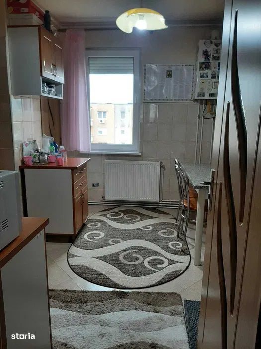 Unirii - Vanzare apartament 2 camere - Str. Stefan Cicio Pop