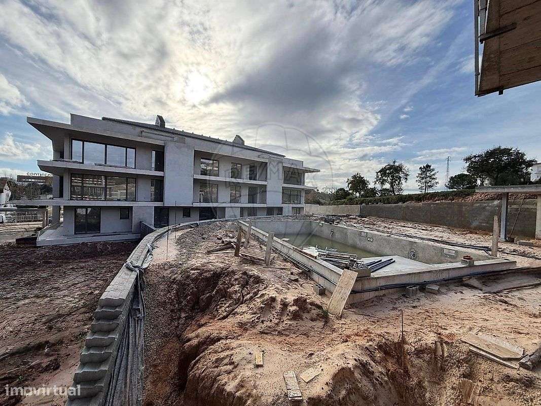 Apartamento T1 para venda - Grande imagem: 5/17