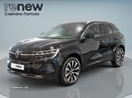 Renault Austral 1.3 Mild Hybrid Techno - 4