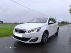 Peugeot 308 1.2 PureTech GPF Active Pack Business S&S EAT8 - 1