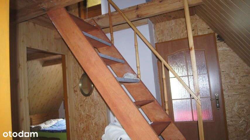 Dom nad rzeką w Sobieski - Pełny obrazek: 5/17