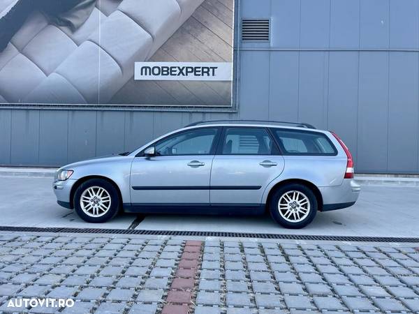 Volvo V50 1.8 Summum - 25