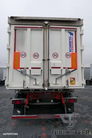 Schmitz Cargobull SKI 24 - 16