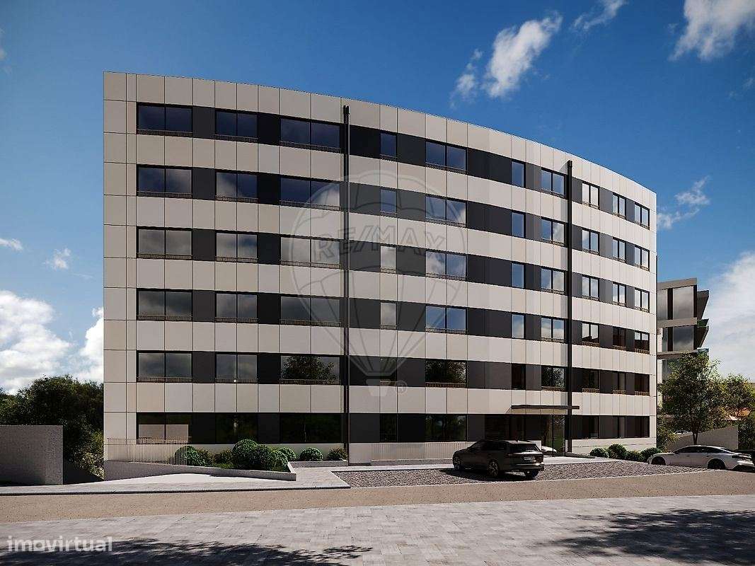 T1 Bouça Ribas | Empreendimento Residencial em Campanhã, Porto - Grande imagem: 2/24