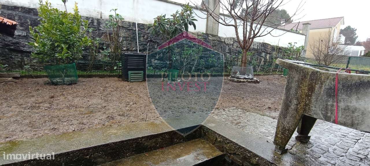 Moradia Isolada T3 Venda em Queiriga,Vila Nova de Paiva-18