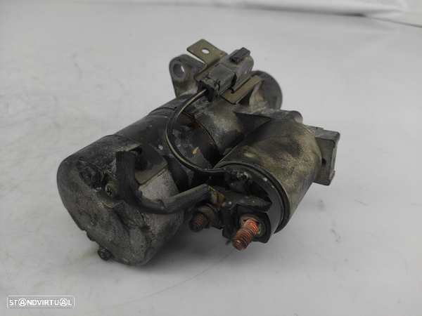 Motor De Arranque Nissan Almera I (N15) - 4