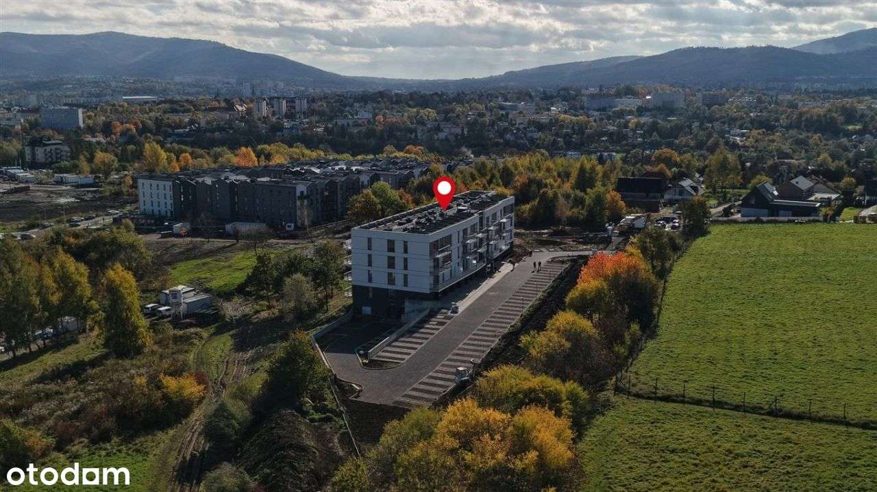 GOTOWE MIESZKANIE NA NOWYM OSIEDLU!-5