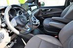 Mercedes-Benz V 300 d lang 9G-TRONIC - 7