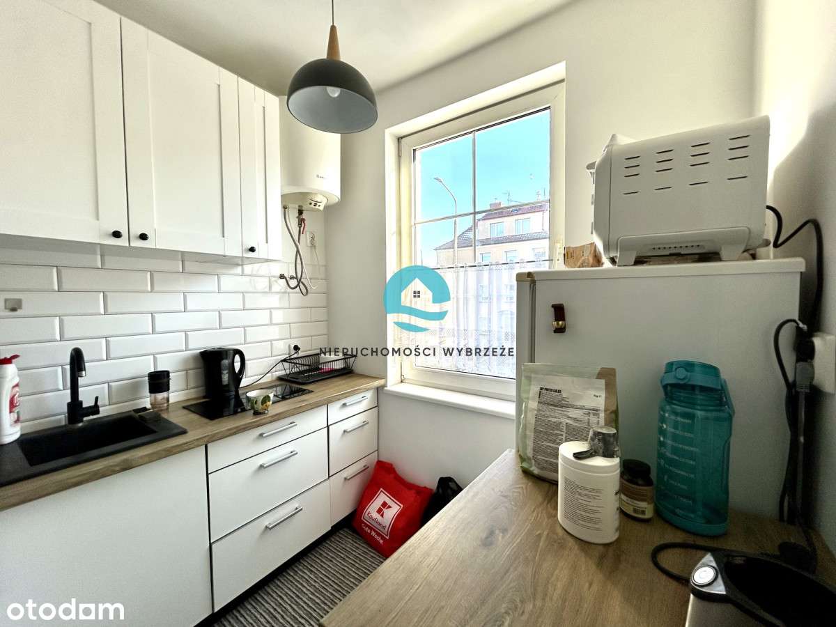 Umeblowane mieszkanie w sercu Wrzeszcza-3