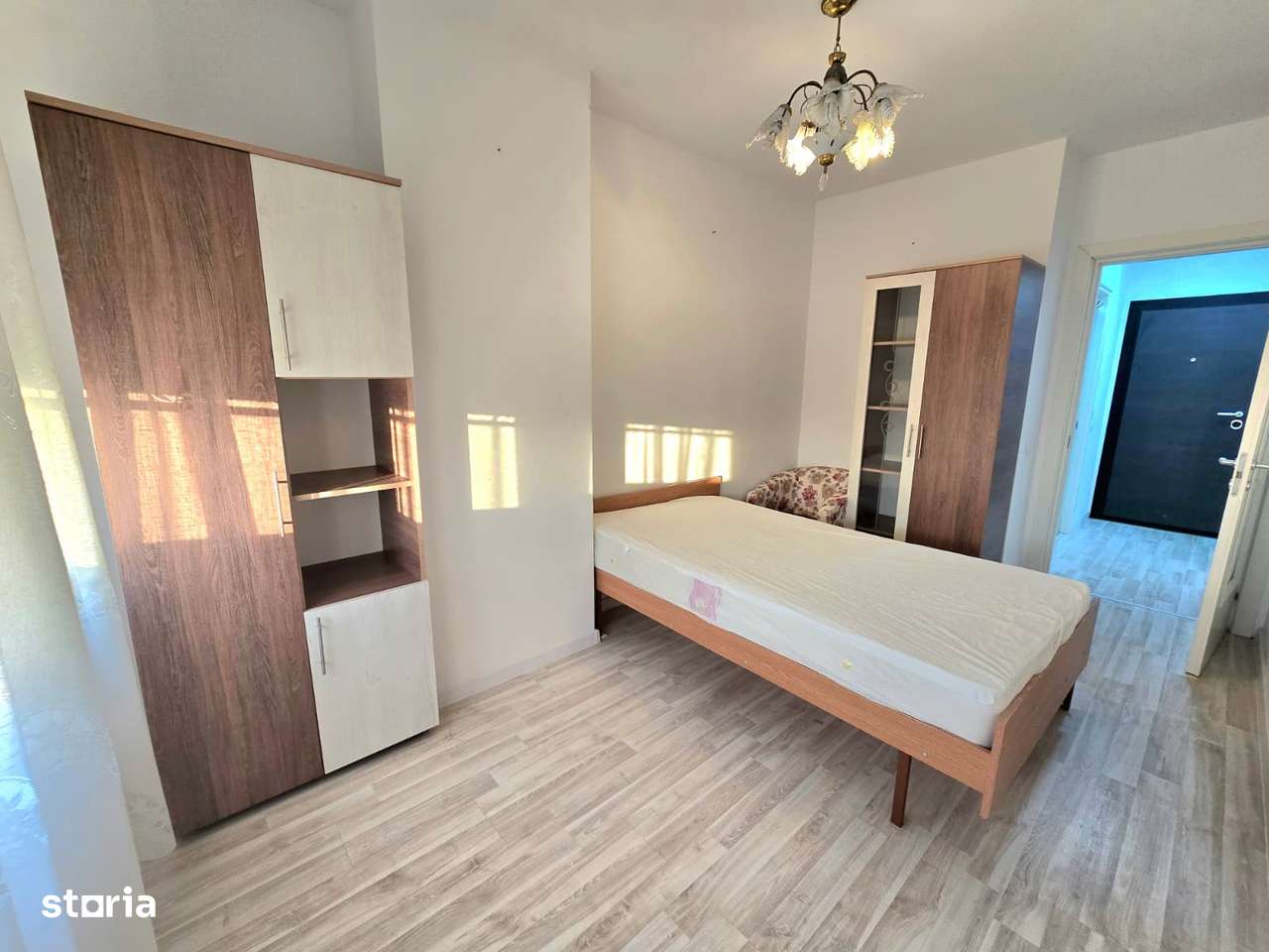 Apartment for rent with a price drop in Iasi