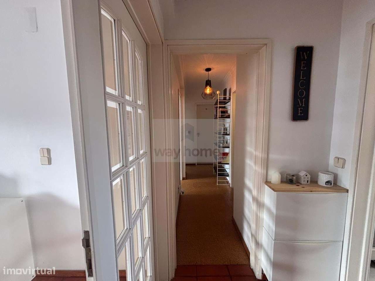 Arrendamento | Apartamento T3 | Semi mobilado | Carcavelos - Grande imagem: 4/40