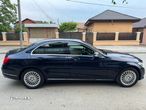 Mercedes-Benz C 220 d 4MATIC Aut. - 27