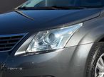 Toyota Avensis SW 2.0 D-4D - 5