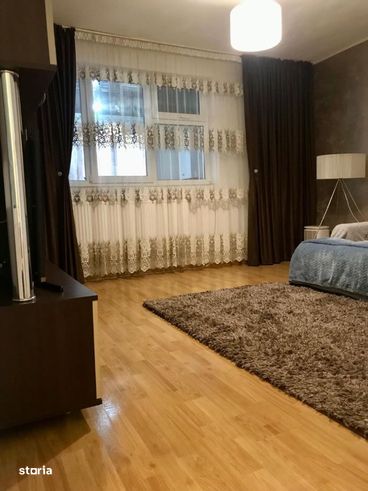 Apartament cu 2 camere in Micro 19