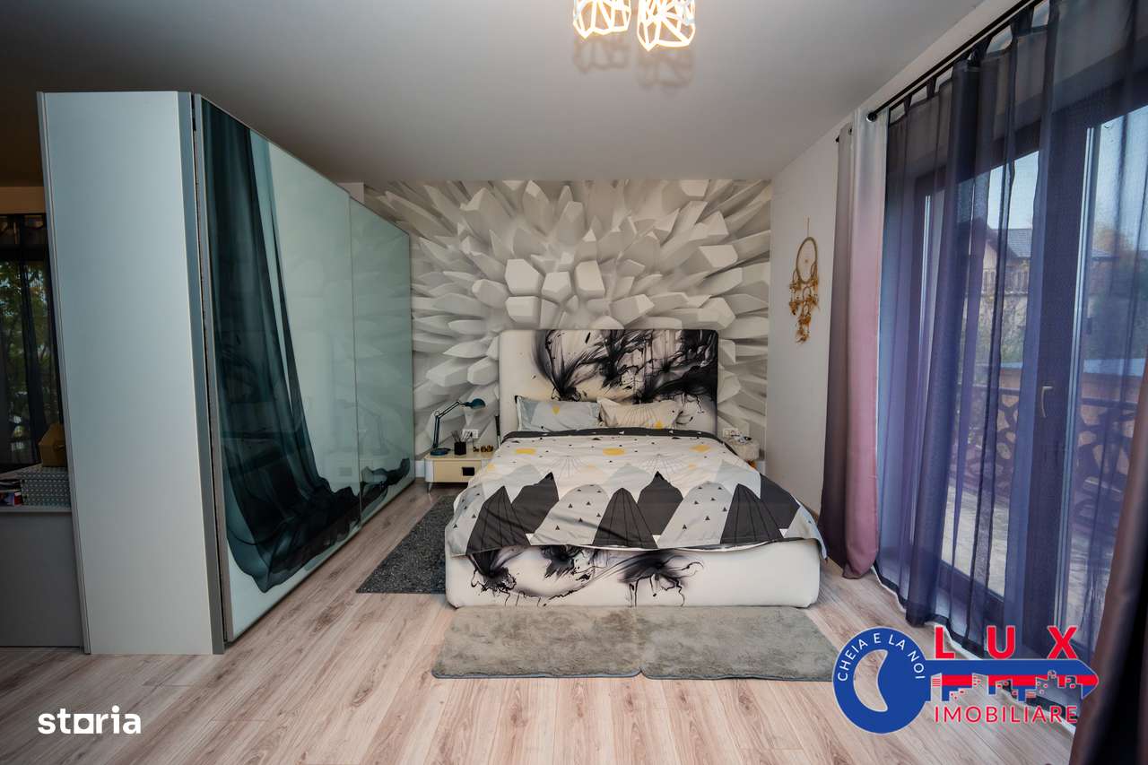 ID 6737 EXCLUSIVITATE - DE VÂNZARE - Vilă P+E+M-14