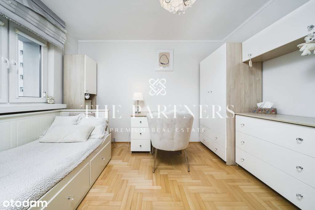 3 pokoje z osobną kuchnią - Mistrzejowice-7