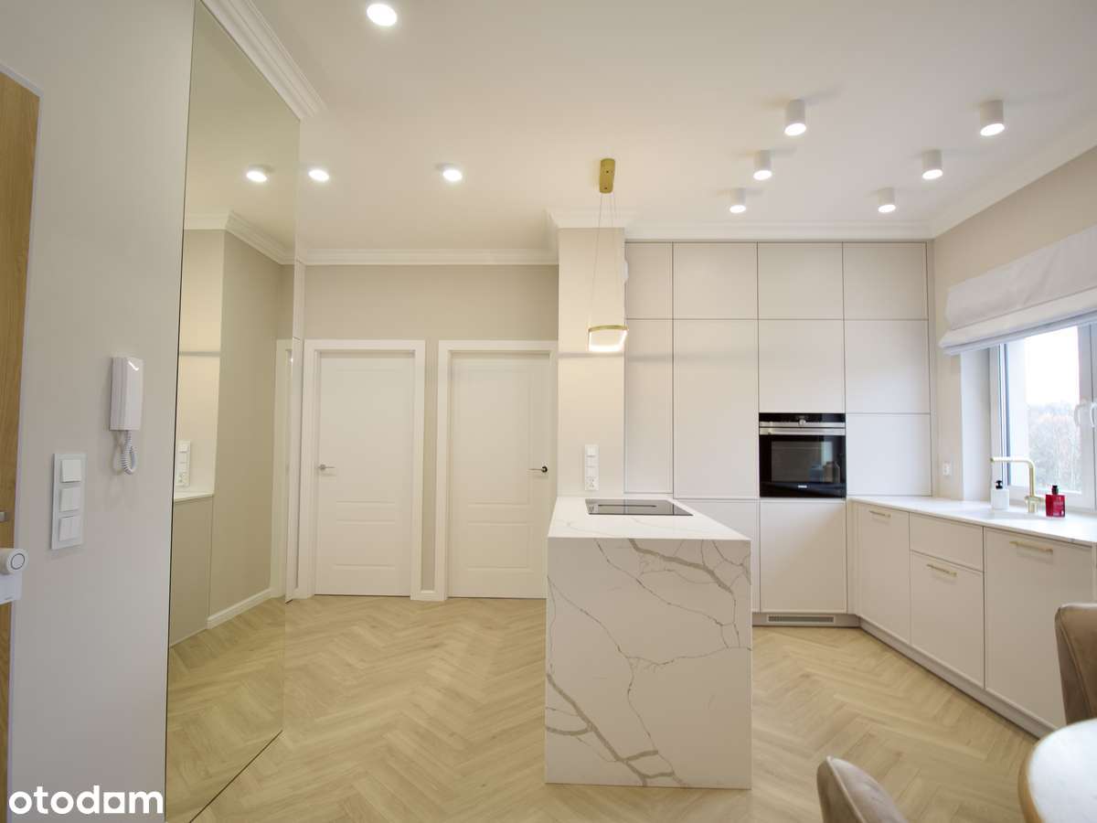 3 pok.| 66 m2| LUX| Klima| Inwestycja-4