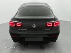 Mercedes-Benz GLC 300 d 4Matic 9G-TRONIC - 11