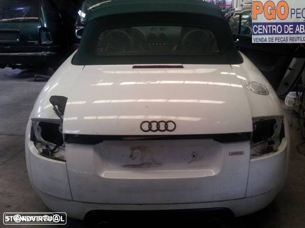 Audi TT 1.8 225cv 2003 para peças - 2