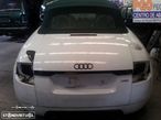 Audi TT 1.8 225cv 2003 para peças - 2