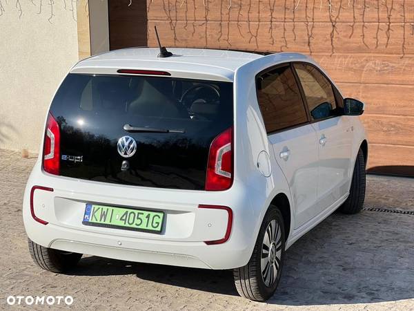 Volkswagen up! e-up - 9