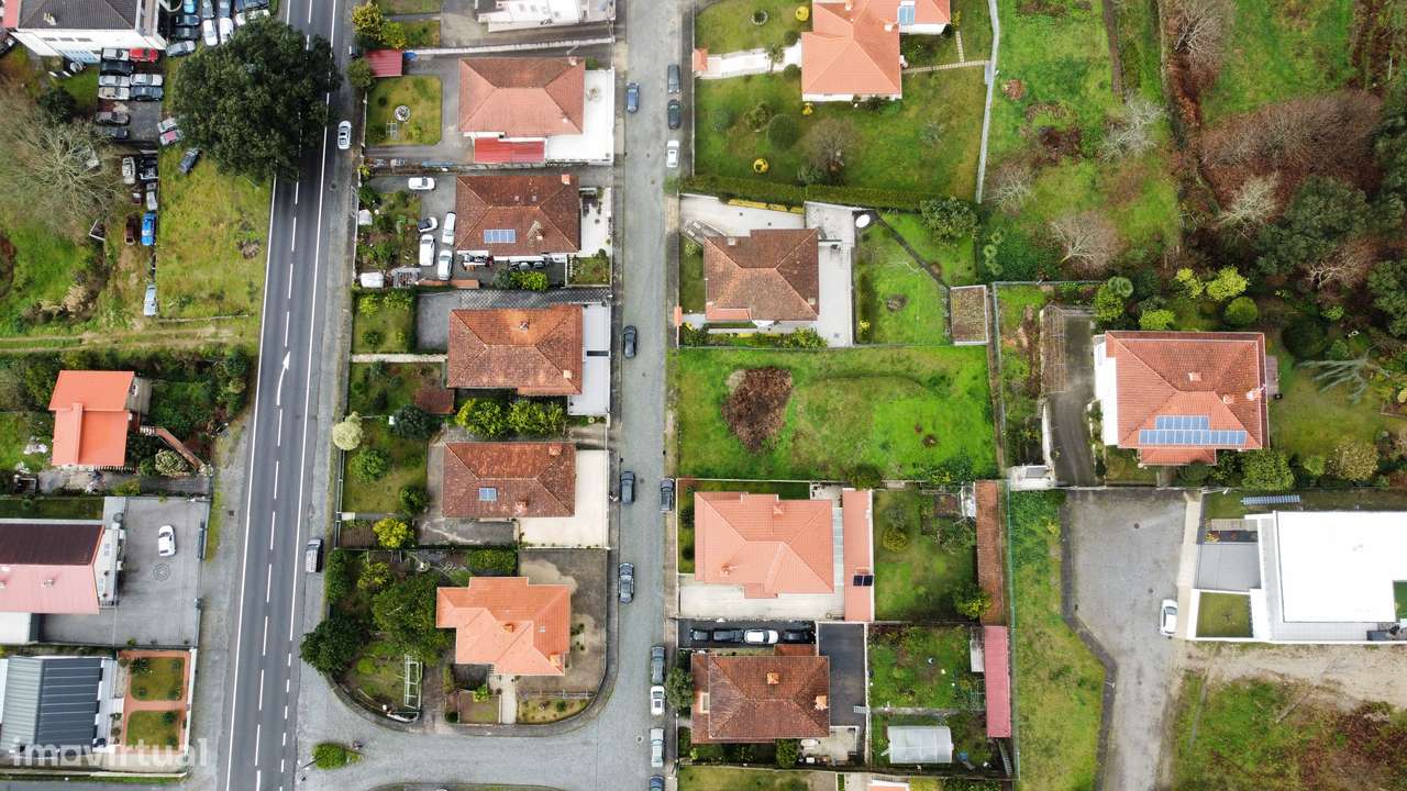Lote, Braga, Esporões-4