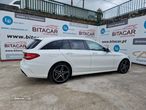 Mercedes-Benz C 220 d AMG Line Aut. - 29