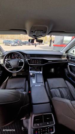 Audi A6 50 TDI mHEV Quattro Tiptronic - 6