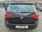 VW Golf 1.6 TDi Confortline - 12