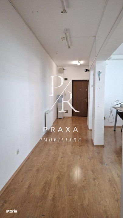 Spatiu comercial 57 mp utili ,zona centrala Eroilor, parcare - Imagine principală: 1/3