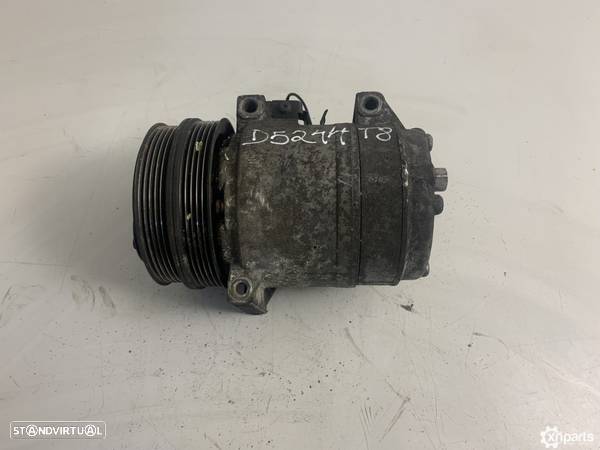 Compressores de ar condicionado Usados BMW / MERCEDES / VOLVO - 14