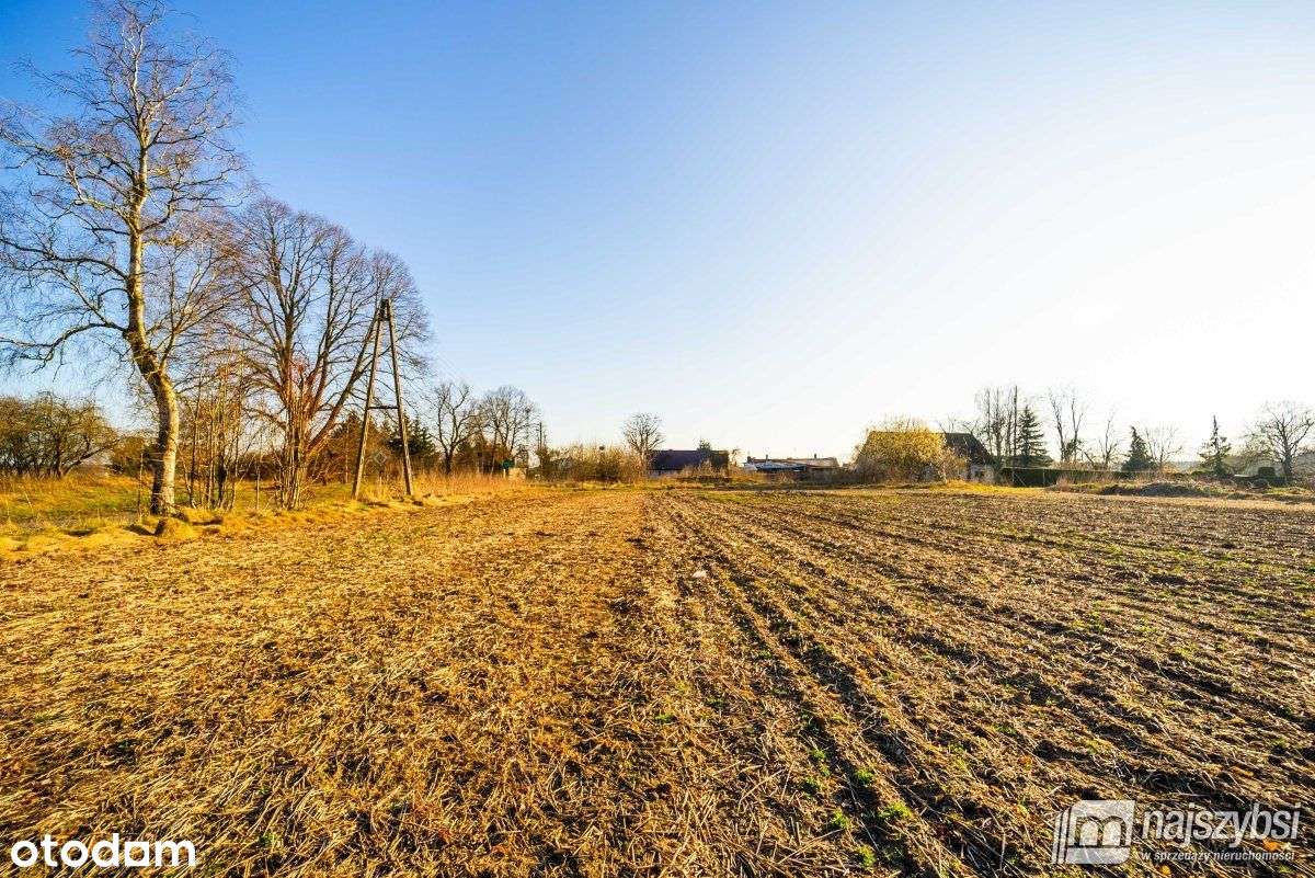 Redło - działka z Wz - Pełny obrazek: 5/19