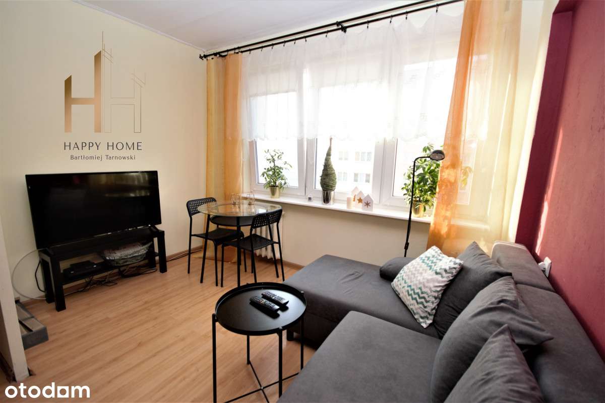 Kawalerka Wola Nowolipki centrum-2